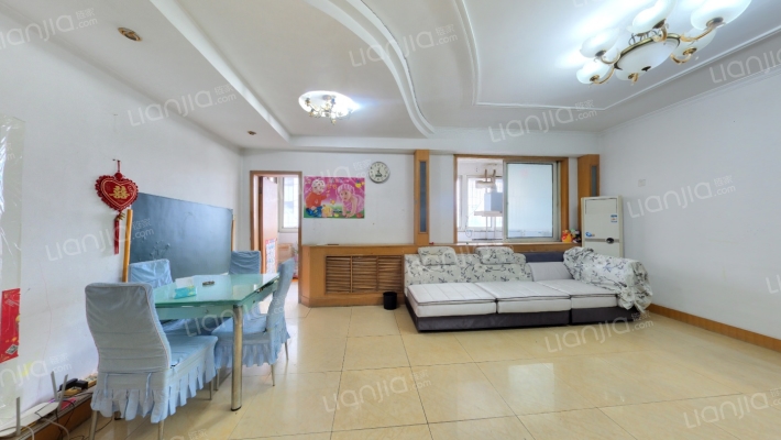 华信路15-1号二手房实景图