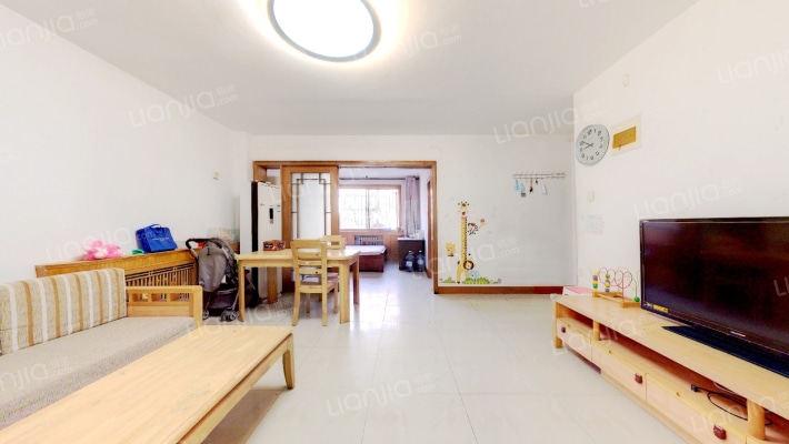 馨园小区二手房实景图