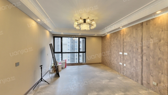 英地天骄华庭二期二手房实景图