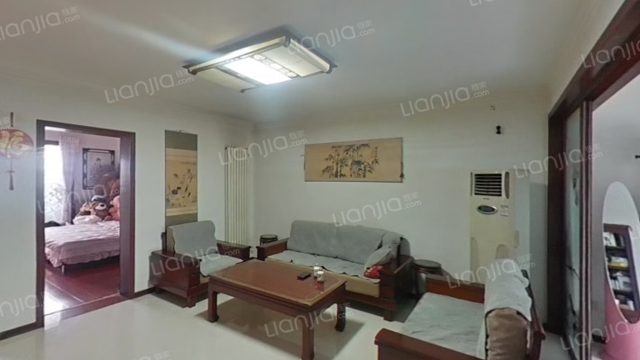 望岭西路3号院二手房实景图