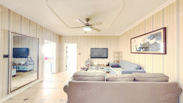 枫香庭二手房实景图