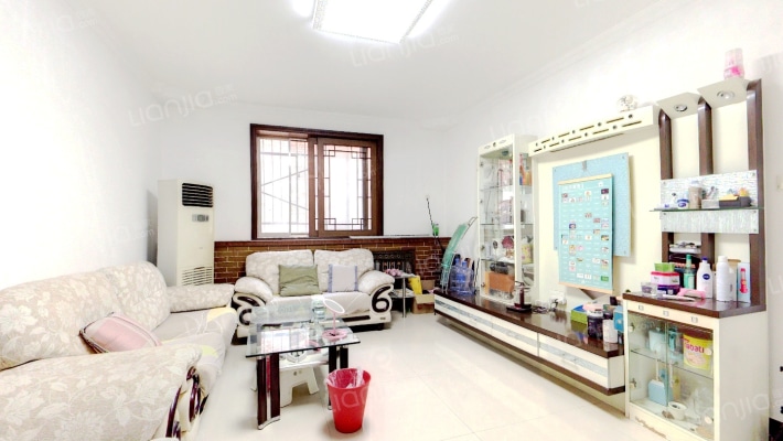 吉源花园二手房实景图