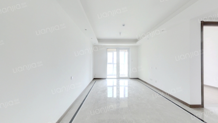 龙湖亿联春江悦茗二手房实景图