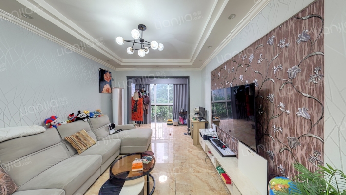 丰达小居二手房实景图