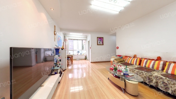 阳光嘉庭二手房实景图