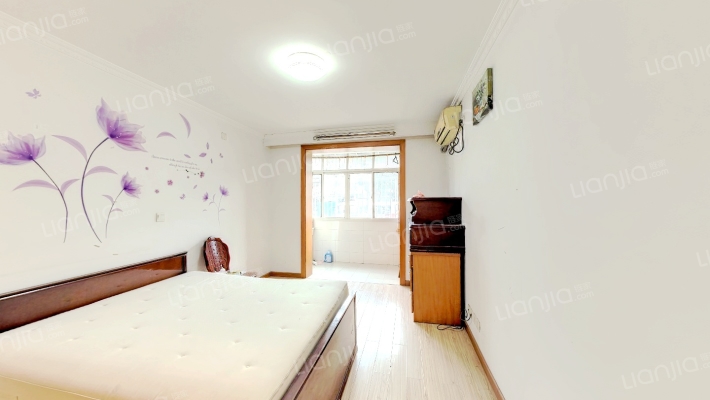 周东一村二手房实景图