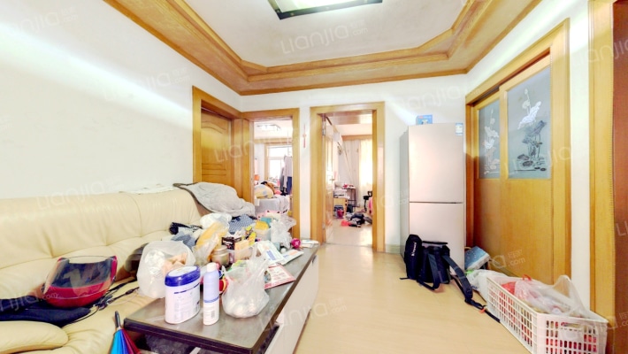 南苑小区(亭湖区)二手房实景图