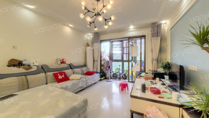 天地湾佳苑二手房实景图