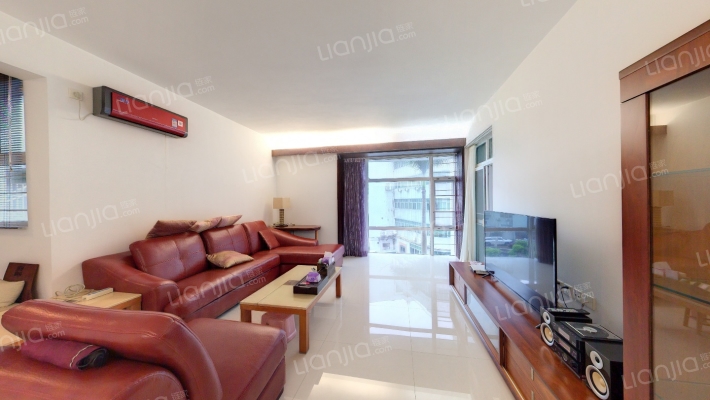 金色九洲二手房实景图