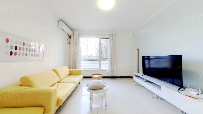 顺驰蓝调二手房实景图