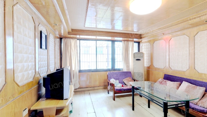 同心西路二手房实景图