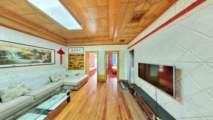 福铁凤山新村二手房实景图