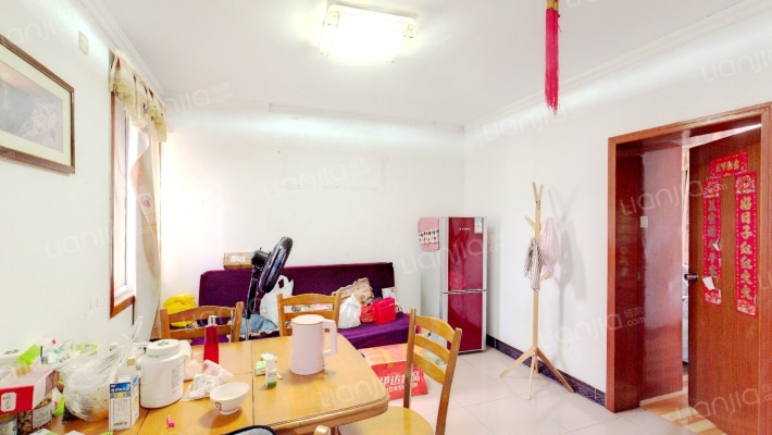 江菱商贸城二手房实景图