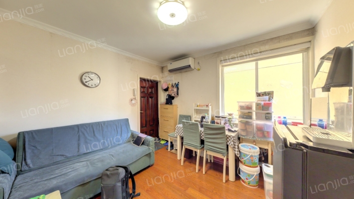 凌兆新村(上浦路480弄)二手房实景图