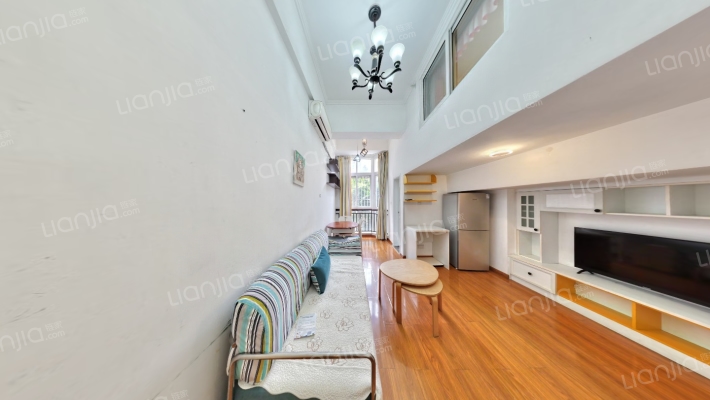 锦宏宝润苑二手房实景图