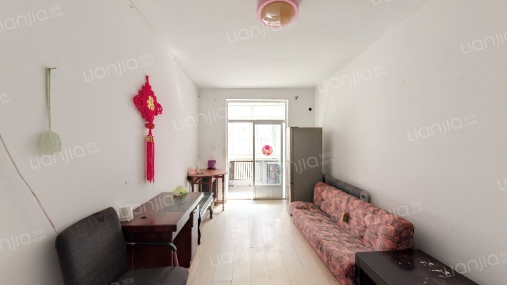 泉水友好园二手房实景图