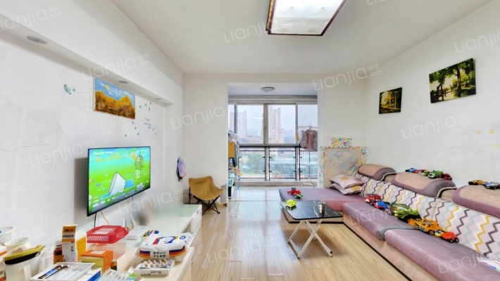 兴城丽景二手房实景图