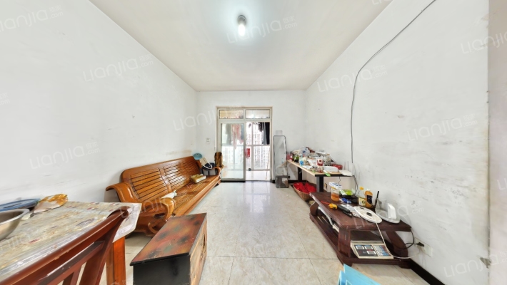 平安家园二期二手房实景图