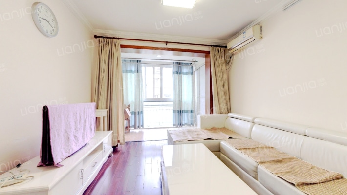 新丰家园二手房实景图