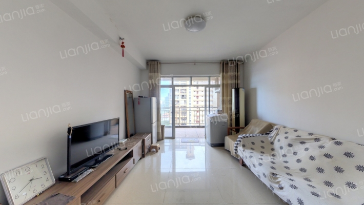 滨江度假城二手房实景图