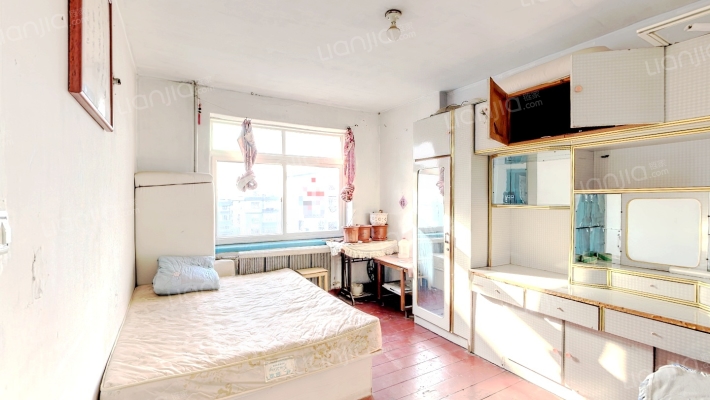 二道街二手房实景图