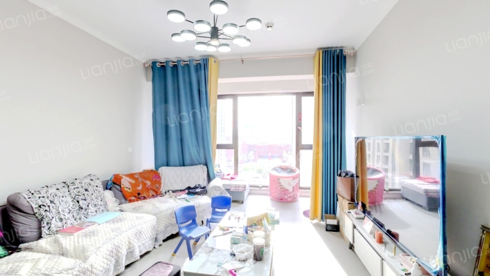 公元九里二手房实景图