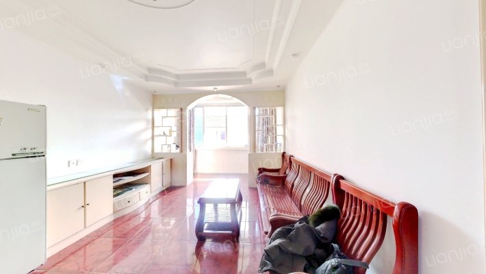 湖苑新村四区二手房实景图