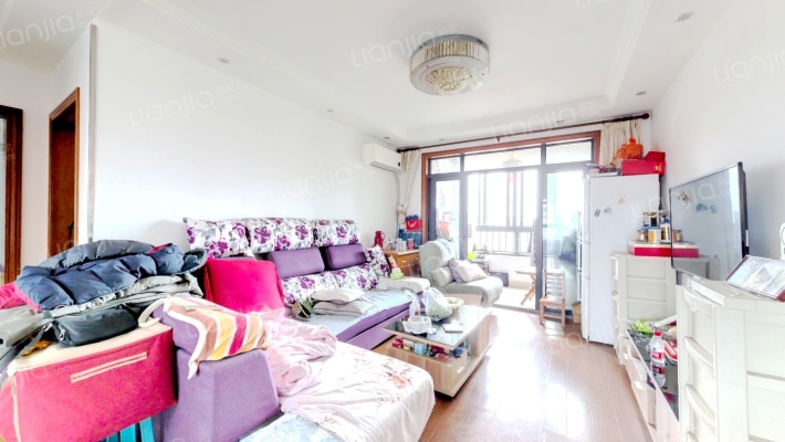 星颂家园二手房实景图