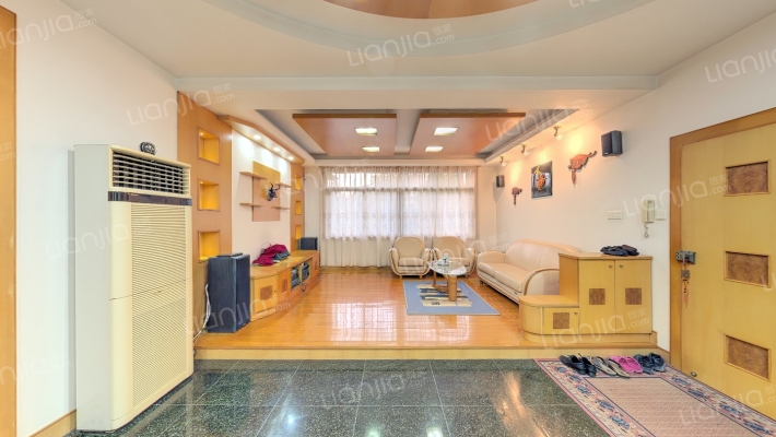 景美小区二手房实景图