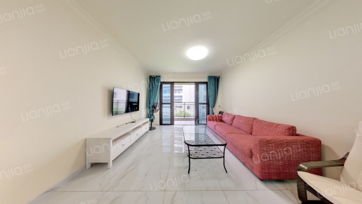 碧桂园凤凰湾星钻苑二期二手房实景图