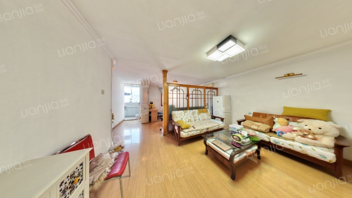 红牌楼商城公寓二手房实景图