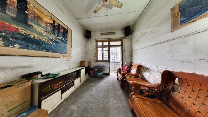 守经街6号二手房实景图