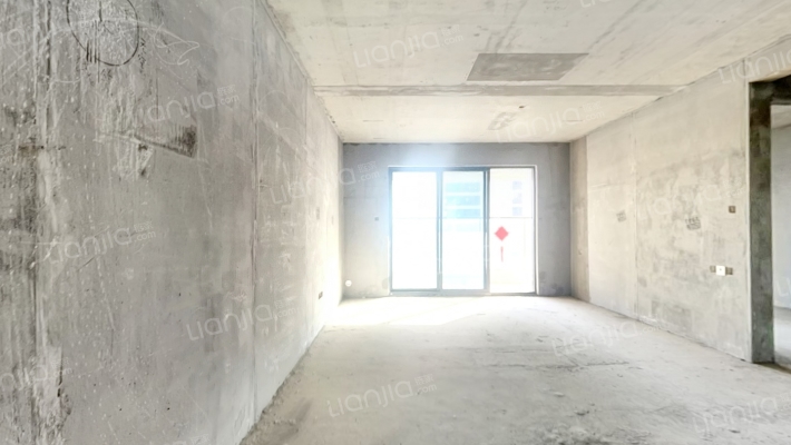 洞庭都会中心二手房实景图