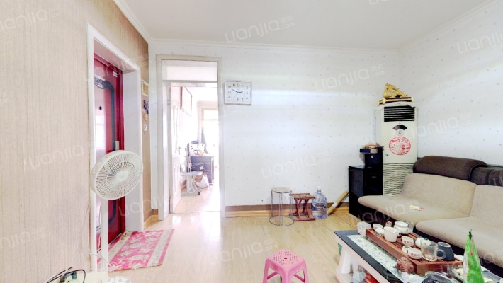 刘堂小区二手房实景图