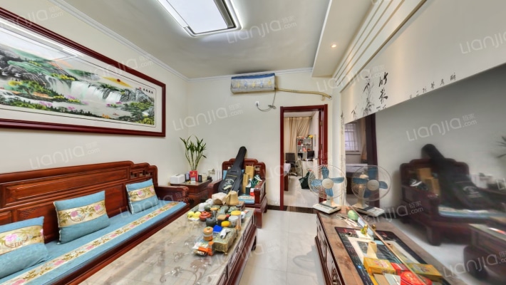 工业北路196号二手房实景图