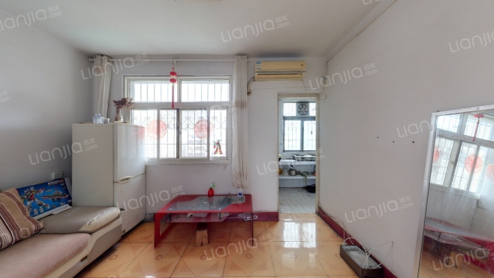 测绘院家属院南小区二手房实景图