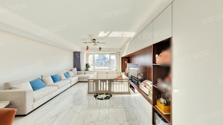 颐慧佳园A区二手房实景图