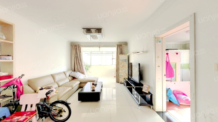 罗阳二村二手房实景图