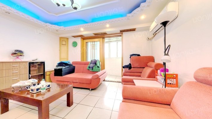 天宁寺前街北里二手房实景图