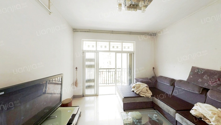 金月湾二手房实景图