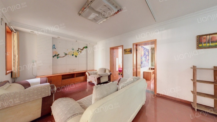 益居园二手房实景图