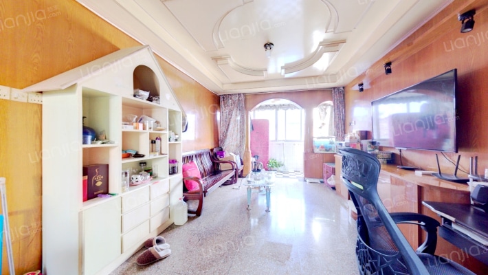 西园新村二手房实景图