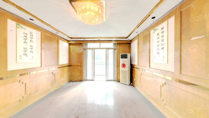 琥珀中村二手房实景图