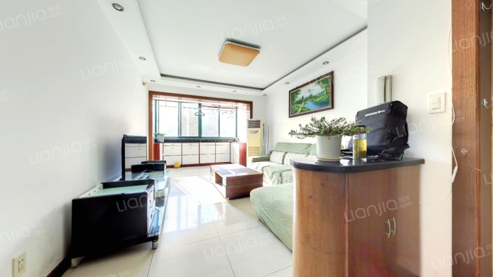 新城逸境园二手房实景图