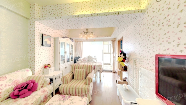 阳光城假日公寓二手房实景图