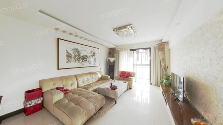 欧景苑二手房实景图