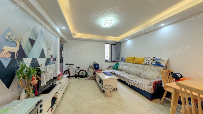 民和家园二手房实景图