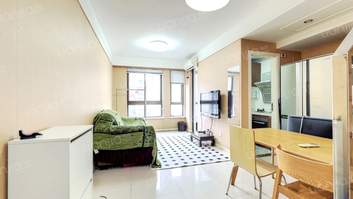 紫勋风雅苑二手房实景图