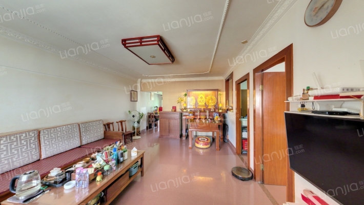 和力花园二手房实景图