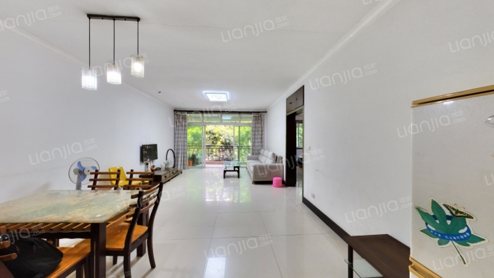 新城花园二手房实景图